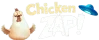 Chicken Zap game